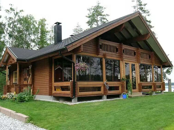 木结构建筑如何抗震